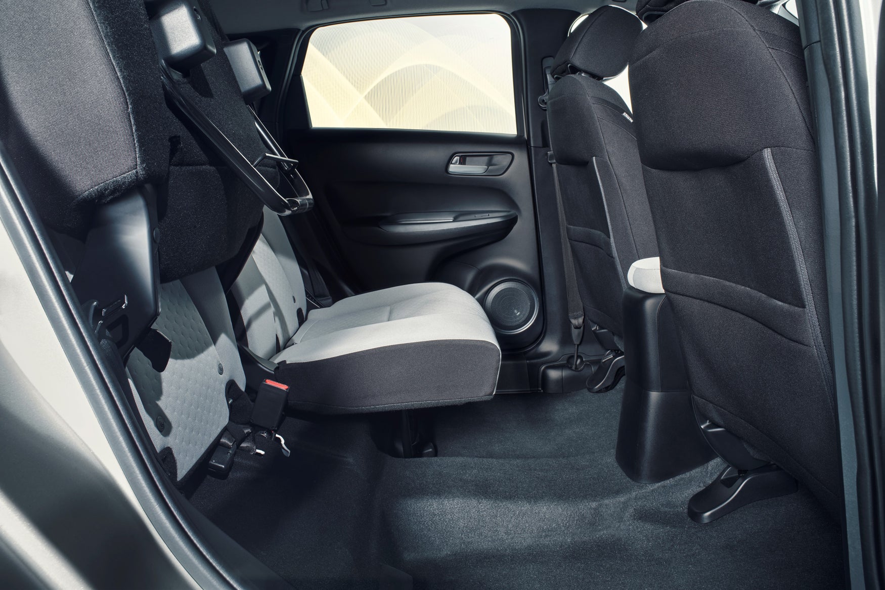 Honda Magic Seat Melyik évjárattól Cars Hungary